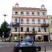 Cukiernia in Łódź city