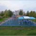 Спортивная площадка в городе Казань