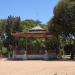 Bandstand of Sònia Rescalvo Zafra (en) en la ciudad de Barcelona