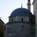 Mosque of Hassan Yakovali, with minaret in Pécs city