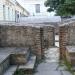 Turkish bath of pasha Memi (ruins) in Pécs city