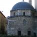 Mosque of Hassan Yakovali, with minaret in Pécs city