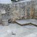 Turkish bath of pasha Memi (ruins) in Pécs city