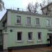 Малая Никитская ул., 31 строение 1 в городе Москва