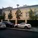 Бывший дом купцов Владимировых в городе Москва