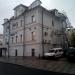 Консульство Италии в городе Москва