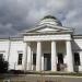 Свято-Покровский храм в городе Чугуев