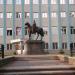 Памятник Надежде Дуровой в городе Сарапул