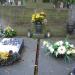 The grave of Tomczak family in Warsaw city