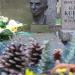 The grave of Tomczak family in Warsaw city