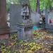 The grave of Przysuszyński family in Warsaw city
