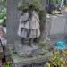 The grave of Przysuszyński family in Warsaw city
