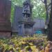 The grave of Przysuszyński family in Warsaw city