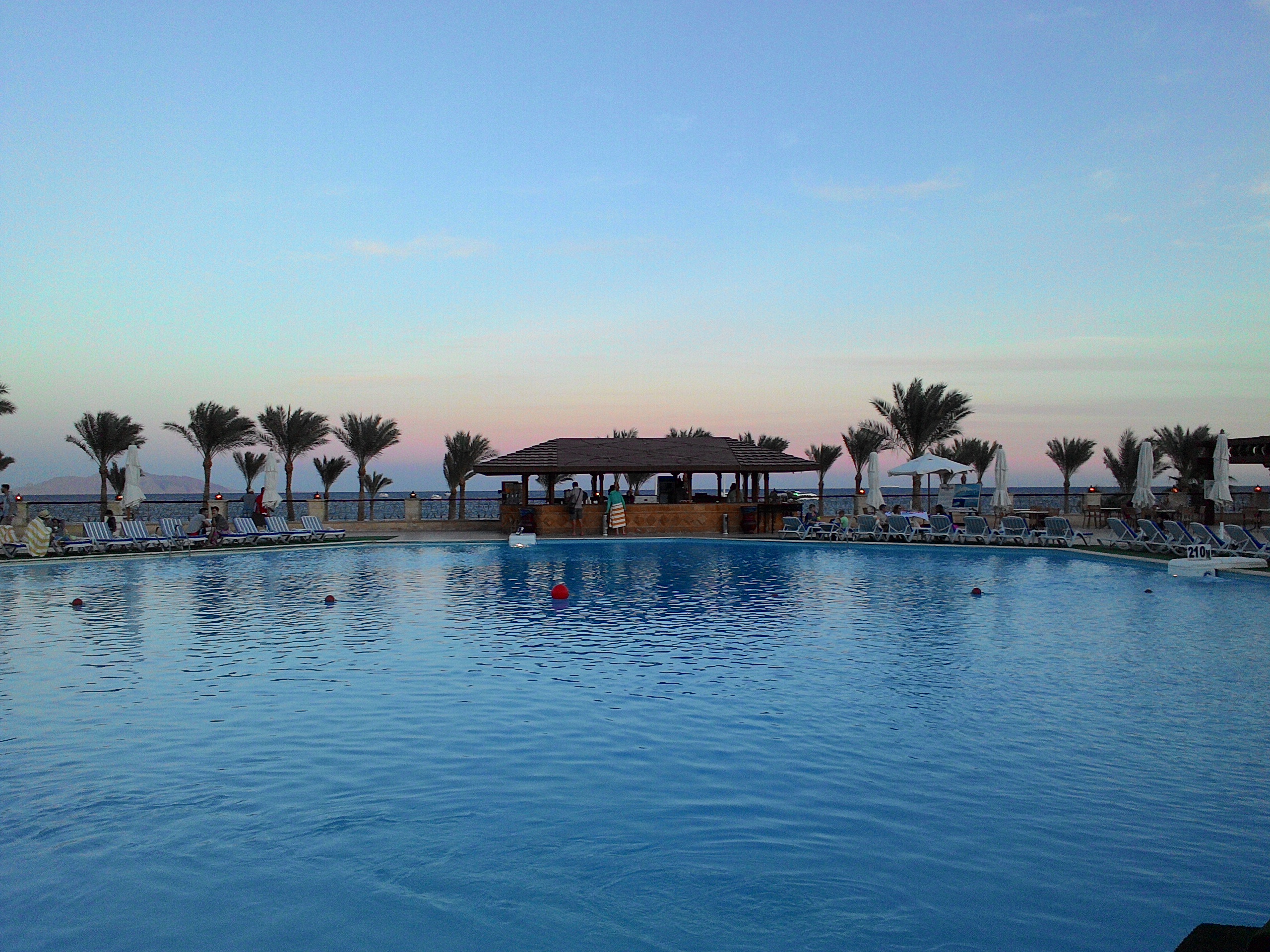 Queen Sharm Resort 4* - Sharm El Sheikh