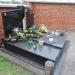 The tomb of Skrzynecki family in Warsaw city