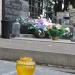 Quarter 156 in Warsaw city