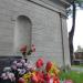The tomb of Zandbang family in Warsaw city