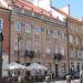 Дом «Под Самсоном» (ru) in Warsaw city