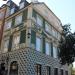 Лапидарий Яцека Килинского (ru) in Warsaw city