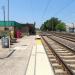 SEPTA/Amtrak Ardmore Train Station