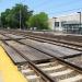 SEPTA/Amtrak Ardmore Train Station