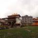 Himalayan Nyinmapa Buddhist Monastery Complex  ཧི་མ་ལ་ཡ ཉིནམཱཔཱ ནང་པ དགོམ་པ & ལྷ་ཁང