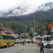 HRTC. Bus Stand, Manali