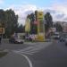 Пешеходный переход в городе Софиевская Борщаговка
