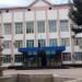 Акимат города Сарыагаш в городе Сарыагаш