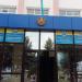 Акимат города Сарыагаш в городе Сарыагаш
