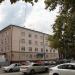 Общежитие Краснодарского машиностроительного колледжа в городе Краснодар