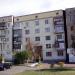 Просідаюча частина будинку в місті Київ