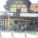 Ресторан Vitorlás (ru) in Balatonfüred city