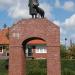 War Memorial WWII