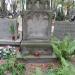 The tomb of Maurycy Kobielski in Warsaw city