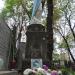 The tomb of Maurycy Kobielski in Warsaw city