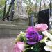 The tomb of Wągrowski family in Warsaw city
