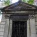 The tomb of Mieszkowski family in Warsaw city