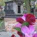 The tomb of Mieszkowski family in Warsaw city
