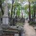 The tomb of Szyjewski family in Warsaw city