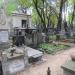 The tomb of Szyjewski family in Warsaw city