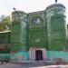 Культурно-досуговый центр «Победа» в городе Карабаш