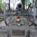 The grave of Jędrzej Węglowski in Warsaw city