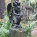 The tomb of Miaskowski family in Warsaw city