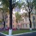 Корпус № 9 (терапевтический) МОНИКИ в городе Москва