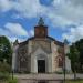 Kupanitsa kyrka