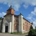 Kupanitsa kyrka