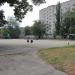 Спортивная площадка гимназии № 25 в городе Краснодар
