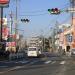 江戸見附前横断歩道 (ja) in Yokohama city