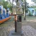 Памятник Тихомирову Д.Е. в городе Ейск